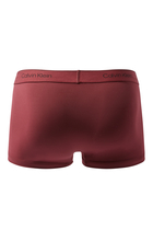 Modern Cotton Performance Low Rise Trunks